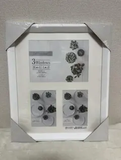 新品　フォトフレーム