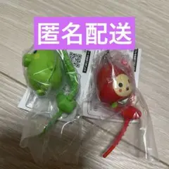 たまごっち カラフルマルチチャーム 2種セット