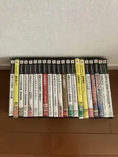 ●PS2ソフトセット 21本セット（ジョジョ、喧嘩番長、桃鉄11など）
