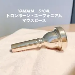 2025年最新】マウスピース トロンボーン ヤマハ 51c4lの人気