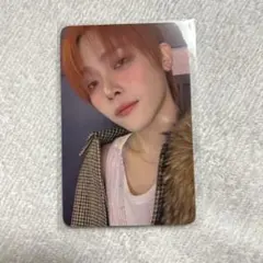 ＆TEAM ニコラス 雪明かり トレカ weverse