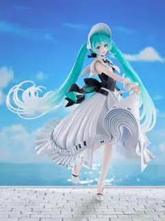 初音ミクシンフォニー 2023Ver. 1/7 完成品フィギュア