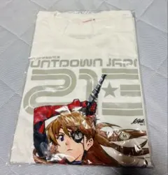 COUNTDOWN JAPAN 13/14 ヱヴァンゲリヲンTシャツ Lサイズ 13/14 COUNTDOWN JAPAN ヱヴァンゲリヲンTシャツ XL - メルカリ