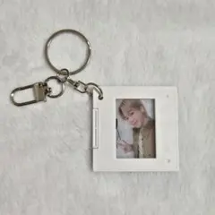 【公式品】BTS ARIRANG 特典 キーホルダー JIMIN ジミン