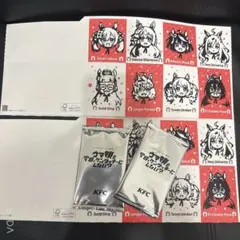 2025年最新】ウマ娘 ケンタッキー カード 未開封の人気アイテム