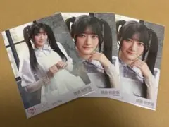 ＝LOVE イコラブ 生写真 齋藤樹愛羅