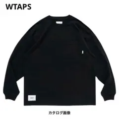 2026年最新】wtaps ロンtの人気アイテム - メルカリ
