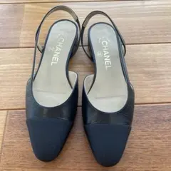 2025年最新】スリングバック シャネルの人気アイテム - メルカリ