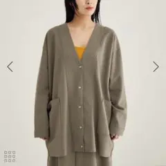 2026年最新】SALON adam et rope' レディース ノーカラージャケットの