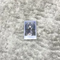 にじさんじ 小柳ロウ ディティカ 2周年 チェキ