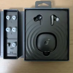 Anker Soundcore Liberty 4 （片耳）ワイヤレスイヤホンのサムネイル