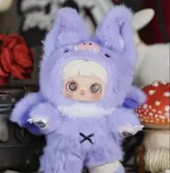 Maymei 黒暗森林Dark Forest アソート 正規品 未開封 1ケース Hermeow Shop] Maymei 🦇 Dark Forest Series UNBOXING