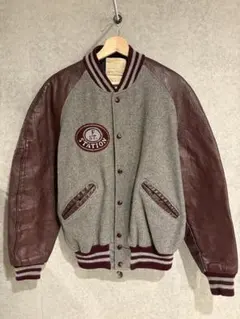 2025年最新】Delongスタジャンの人気アイテム - メルカリ