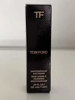 トムフォード　エモーションプルーフアイプライマー　アイメークアップベース