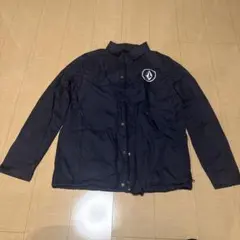 VOLCOM コーチジャケット メンズ Sサイズ