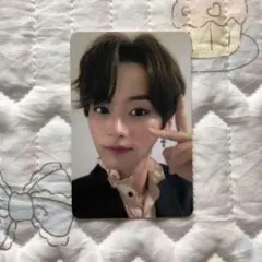 StrayKids I am YOU SKZ 台湾盤 リノ トレカ