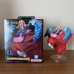 ONE PIECE新四皇 D賞 四皇バギー