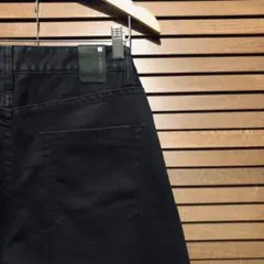 QUIKSILVER / クイックシルバー　デニムパンツ　スリム　ストレッチのサムネイル