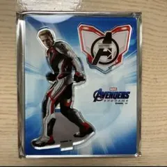 キャプテンアメリカ キャラクターグッズ