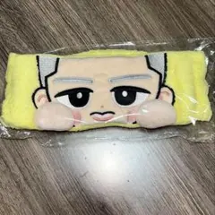 【即購入◎】SnowMan 岩本照 すのチルぶら下がらないシリーズ(ヘアバンド)
