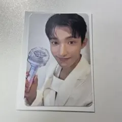 seventeen new_ caratzone DK ドギョム - メルカリ