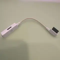 docomo イヤホンジャック　ガラケーのサムネイル