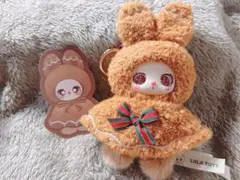 セール中！Liila christmas miracle ジンジャークッキー