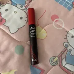 クリオ　CLIO マスカラ　黒のサムネイル