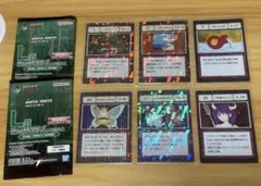 一番くじ ハンターハンター K賞 L賞 カード 大天使の息吹 一坪の海岸線 等 一番くじ ハンターハンター K賞 L賞 カード 大天使の息吹 一坪の海岸線