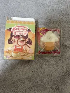 メロジョイ ミニランド ゆきこ - メルカリ