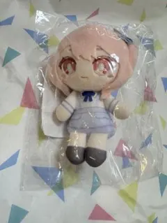 2025年最新】暁山瑞希 ぬいぐるみ くじの人気アイテム - メルカリ