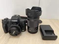 CANON EOS R10 RF-S18-150 IS STM レンズキット保証 - メルカリ