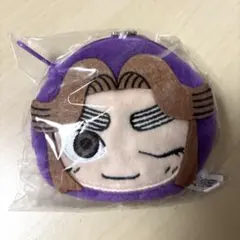 忍たま乱太郎 忍たま ミニポーチキーホルダー 滝夜叉丸