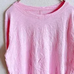 ジェイクルー S ロングスリーブ Tシャツ ボートネック セットインスリーブのサムネイル