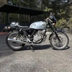 ホンダ　GB250 クラブマン 引き取りのサムネイル