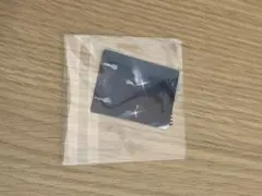 INFINITYMOON ØMI登坂広臣 ガチャガチャ ミニステッカー3枚セット