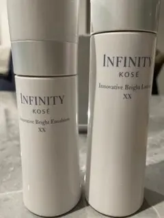 2025年最新】インフィニティ コーセー 化粧水の人気アイテム - メルカリ