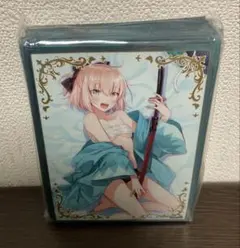 2026年最新】fate スリーブ 沖田総司の人気アイテム - メルカリ