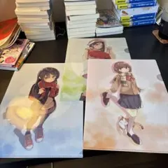 つばきファクトリー 楽天ブックス ラッキードロー C賞 「村田結生
