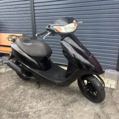 ホンダ ディオ 実動 原付　約19100キロ　AF70