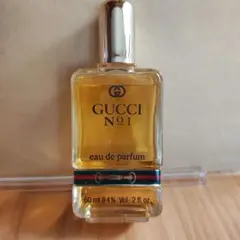 新品　GUCCI グッチ　No3 オードトワレ　香水　30ml GUCCI グッチフローラ オードパルファム ミニトリオset 5ml×3種 (GUCCI