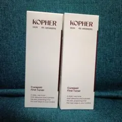 KOPHER 4ever Edition スキンケアセット - メルカリ