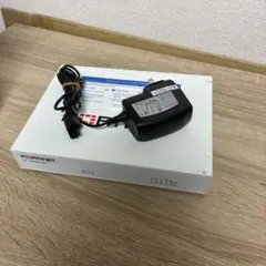 Fortinet FortiGate 40F ライセンス有