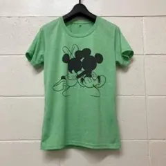 ☆お値下げ☆「Disney ディズニー」半袖 Tシャツ