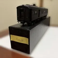 天賞堂 NO.509 スヌ31 国鉄 暖房客車 HOゲージ 鉄道模型 天賞堂 NO.509 スヌ31 国鉄 暖房客車 HOゲージ 鉄道模型 - メルカリ