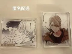 ギヴン アニメイトカフェ コロッタ　春樹　2種