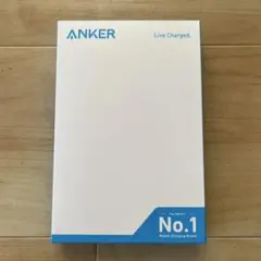 Anker PowerCore Essential 20000 本体のサムネイル