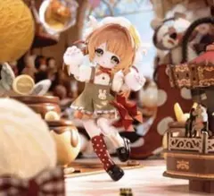 COME4FREE ボニーバニー6 兎の夢匣 BJD ドール 帕芙 パフ - メルカリ
