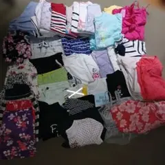 セール　洋服セット　まとめ売り