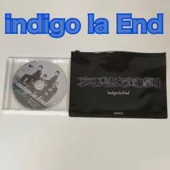 2025年最新】indigo la end cdの人気アイテム - メルカリ